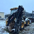 SHANMON 388 Экскаватор-погрузчик, 2024, 665 км