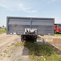ПК ИНТЕРПРИЦЕП 8533 Полуприцеп бортовой, 2024