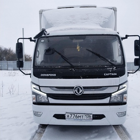 DongFeng  