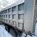 FAW J6 6x4 Самосвал, 2023, 70 272 км