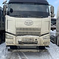 FAW J6 6x4 Самосвал, 2023, 70 272 км
