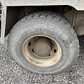 Shacman (Shaanxi) SX 6x4 КДМ, 2024, 122 247 км