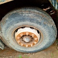 FAW J6 8x4 Самосвал, 2021, 146 936 км
