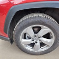 Toyota RAV4, 2021, 29 516 км