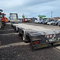 КамАЗ 54901 4x2 Седельный тягач, 2020, 564 941 км