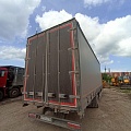 ЗАВОД АСАВТО 3382 на шасси КамАЗ 4308 4x2 Бортовой (Евроборт), 2023, 191 587 км