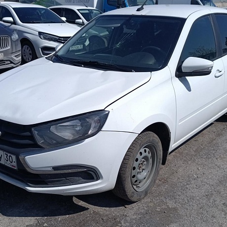 LADA  