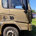 Shacman (Shaanxi) SX 8x4 Самосвал, 2024, 63 974 км