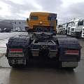 КамАЗ 65116 6x4 Седельный тягач, 2023, 63 541 км