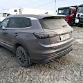 Chery Tiggo 8 Pro Max, 2023, 40 469 км