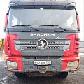 Shacman (Shaanxi) SX 6x4 Самосвал, 2023, 137 852 км