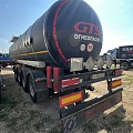 FoxTank 8777 Полуприцеп цистерна, 2023