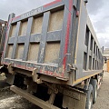 FAW J6 8x4 Самосвал, 2023, 85 278 км