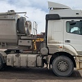 КамАЗ 5490 4x2 Седельный тягач, 2022, 289 883 км