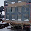 FAW CA 3310 8x4 Самосвал, 2023