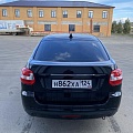 LADA GRANTA, 2022, 102 249 км