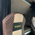 КамАЗ 54901 4x2 Седельный тягач, 2024, 130 388 км