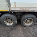 ТК ЛИФТ 7066 на шасси FAW CA 3250 6x4 Бортовой с КМУ, 2023, 37 016 км