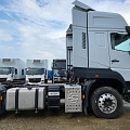 VASOL HV7 4x2 Седельный тягач, 2023, 54 192 км