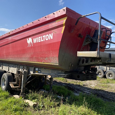 Wielton  