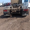 Shacman (Shaanxi) SX 6x4 Седельный тягач, 2022, 171 551 км