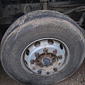 FAW J6 8x4 Самосвал, 2023, 86 578 км