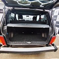 LADA 4X4, 2024, 21 584 км
