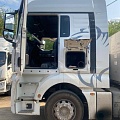 SITRAK C7H 4x2 Седельный тягач, 2023, 268 448 км
