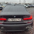 BMW 3-SERIES, 2020, 174 752 км