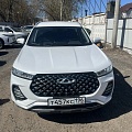 Chery Tiggo 7 Pro, 2023, 135 403 км