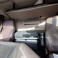 DAF XF 4x2 Седельный тягач, 2019, 599 184 км
