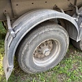 Автомастер АМ9460 Полуприцеп контейнеровоз 4 оси, 2023