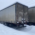 JAC N120 Бортовой (Евроборт), 2024, 183 182 км