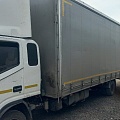 КамАЗ 43089 4x2 Бортовой (Евроборт), 2023, 130 305 км