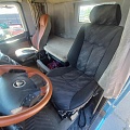 Foton AUMAN 4x2 Седельный тягач, 2023, 223 107 км