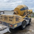 BIZON BS Автобетоносмеситель с самозагрузкой, 2023