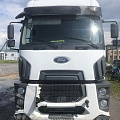 Ford Cargo 4x2 Седельный тягач, 2018