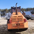 Завод дорожных машин DM-617 Каток, 2022, 4 564 км