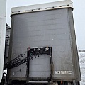 BONUM 9142 Полуприцеп шторный, 2024