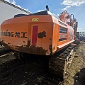 Lonking CDM6396 Экскаватор, 2023, 2 913 км