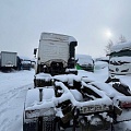 КамАЗ 5490 4x2 Седельный тягач, 2020, 777 350 км