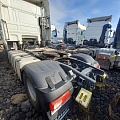 DAF XF 4x2 Седельный тягач, 2018, 1 005 823 км