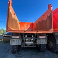 КамАЗ 65222 6x6 Самосвал, 2023, 24 189 км