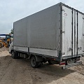 КамАЗ 43085 4x2 Бортовой (Евроборт), 2024, 48 053 км
