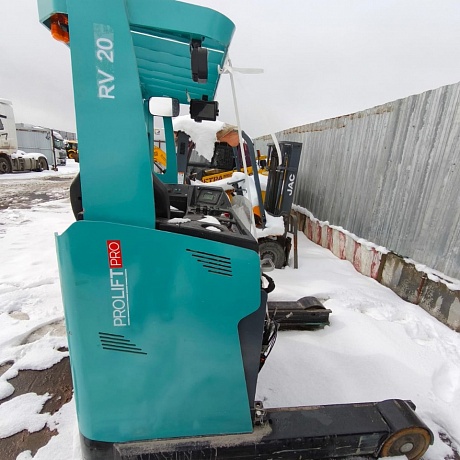 PROLIFT  