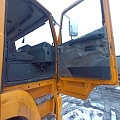 TIGARBO 6936 на шасси МАЗ 6516 8x4 Автобетоносмеситель, 2021, 127 696 км
