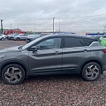 Geely COOLRAY, 2023, 53 166 км