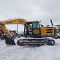 LGCE E6210 Экскаватор, 2023, 2 285 км