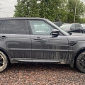 Land Rover RANGE ROVER SPORT, 2021, 119 501 км