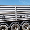BONUM 9142 Полуприцеп зерновоз, 2023